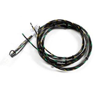Dynagen DWG1373, J1939 Cable for GSC400, 5 ft. Dynagen DWG1373, J1939 Cable for GSC400, 5 ft.
