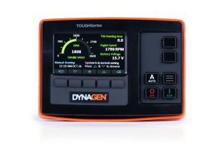 TG600 / TG600A TOUGH Series®, PRO TG, Dynagen TG600 / TG600A TOUGH Series®, PRO TG, Dynagen