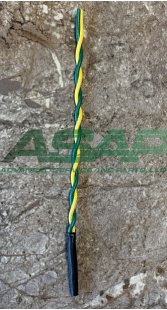 Dynagen ACC0154 PCA Resistor package CAN J1939 connection Dynagen ACC0154 PCA Resistor package CAN J1939 connection