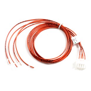 DWG1479, 3-Phase AC Volts Harness (Gen or Mains) DWG1479, 3-Phase AC Volts Harness (Gen or Mains)