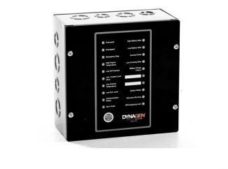 RA400-LS, Rmt Annun RA-400 for GSC400 and TG410 RA400-LS, Rmt Annun RA-400 for GSC400 and TG410